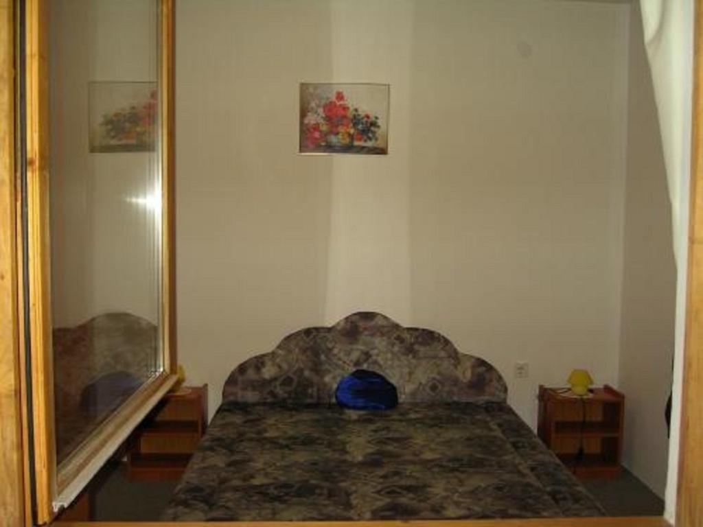 Szigeti B&B Bogacs Room photo