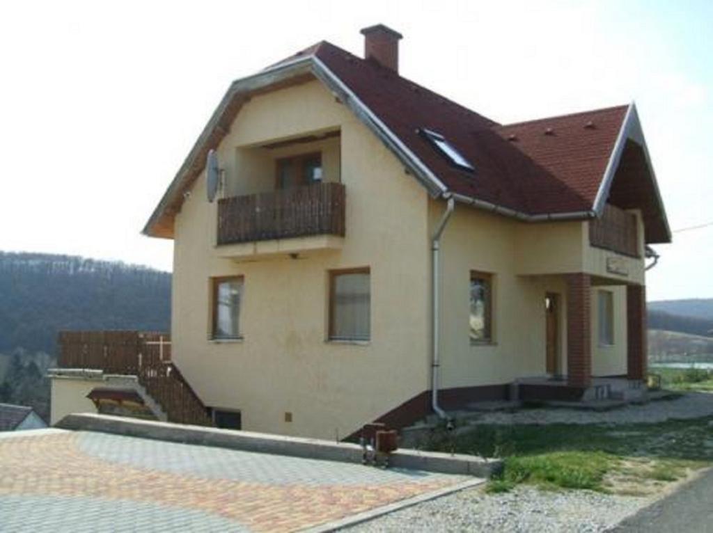 Szigeti B&B Bogacs Room photo