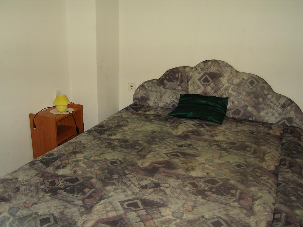 Szigeti B&B Bogacs Room photo