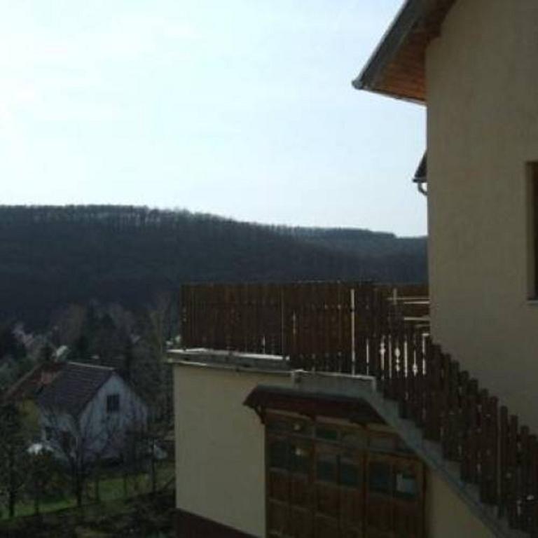 Szigeti B&B Bogacs Room photo